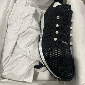 Jimmy Choo Sneacker’s